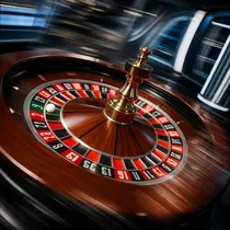 Lucky7even - Live Roulette - Evolution Gaming Dealer