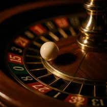Lucky7even - Live Roulette - European and American Variants
