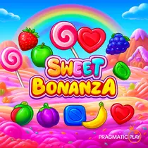 Lucky7even - Sweet Bonanza Slot Game - Pragmatic Play Pokie