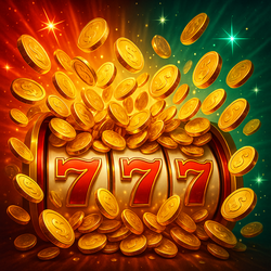 Lucky7even Welcome Bonus - 100% up to AU$2000 + 100 Free Spins