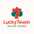Lucky7even Casino Logo